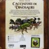 Cacciatori Di Dinosauri Con Gadget Turtleback 24 Apr 2018 0 0