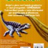 Dinosauri Libro Puzzle Ediz Illustrata 0 0