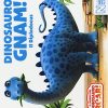 Dinosauro Gnam Il Diplodocus Il Mondo Del Dinosauro Roar Cartonato 7 Giu 2018 0
