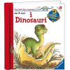 I Dinosauri Ediz Illustrata Copertina Flessibile 18 Mar 2009 0