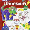 I Dinosauri Unisci I Puntini Copertina Flessibile 31 Dic 2014 0