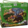 I Dinosauri Viaggia Conosci Esplora Libro Puzzle Ediz Illustrata Con Puzzle Turtleback 9 Nov 2017 0 0