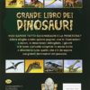 Il Grande Libro Dei Dinosauri Ediz Illustrata Copertina Flessibile 31 Gen 2015 0 0