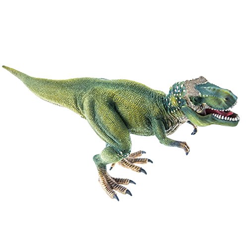Itsimagical 62933 Set Collezione Dinosauri Ed Tirannosauro Rex 0 2
