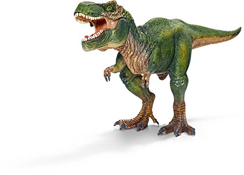 Itsimagical 62933 Set Collezione Dinosauri Ed Tirannosauro Rex 0