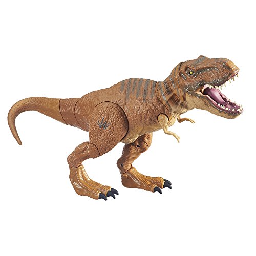 Jurassic World Mega T Rex 0 1