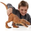 Jurassic World Mega T Rex 0 2