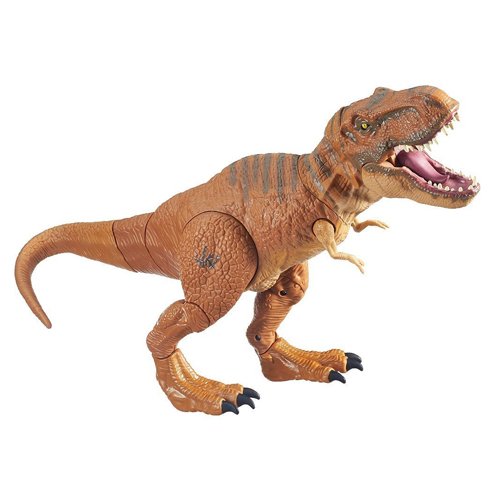 Jurassic World Mega T Rex 0