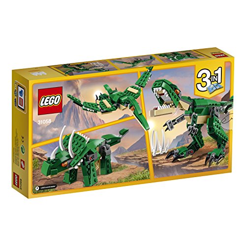 Lego Creator 31058 Dinosauro 0 3
