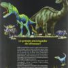La Grande Enciclopedia Dei Dinosauri Copertina Rigida 1 Ago 2013 0 0