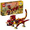 Lego Creator Creature Mitiche 31073 0