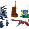 Lego Juniors Set Mattoncini Fuga Dallo Pteranodonte 10756 0 0