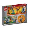 Lego Juniors Set Mattoncini Fuga Dallo Pteranodonte 10756 0 2