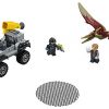 Lego Jurassic World Set Mattoncini Inseguimento Dello Pteranodonte 75926 0 0