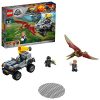 Lego Jurassic World Set Mattoncini Inseguimento Dello Pteranodonte 75926 0