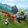 Lego Jurassic World Set Mattoncini Inseguimento Dello Pteranodonte 75926 0 3