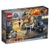 Lego Jurassic World T Rex Transport 75933 T Rex Toys 0 0