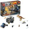 Lego Jurassic World T Rex Transport 75933 T Rex Toys 0
