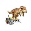 Lego Jurassic World T Rex Transport 75933 T Rex Toys 0 4
