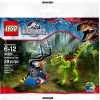 Lego Jurassic World Polybag 30320 0