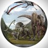 Ravensburger Jurassic World 3d Puzzleball 0 3