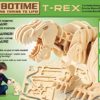 Robotime T Rex 0
