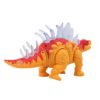Yier Giocattoli Elettronici Arancione Walking Stegosaurus Dinosauro 0 2