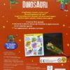 Dinosauri Cerca Nel Buio Illumina E Scopri Con Gadget Copertina Flessibile 12 Feb 2014 0 0