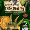 Enciclopedia Dei Dinosauri Copertina Rigida 30 Set 2015 0
