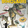 La Grande Enciclopedia Dei Dinosauri Con Poster 2016 Copertina Rigida 19 Mag 2015 0