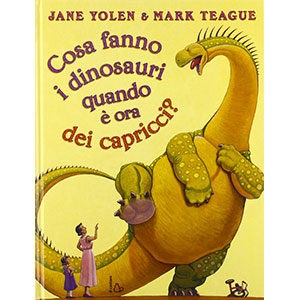 Libri dinosauri