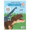 I Dinosauri 3d Ediz Illustrata Copertina Flessibile 8 Ott 2015 0