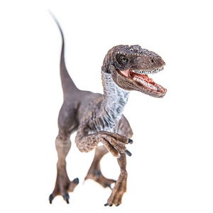 Velociraptor Giocattolo