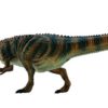 Carcharodontosaurus Figurina Lungo 33 Cm Alto 11 Cm 0