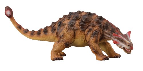 Collecta 3388639 Figurine Dinosaurs Preistoria Anchilosauro 0