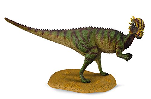 Pachycephalosaurus Figura Collecta 0