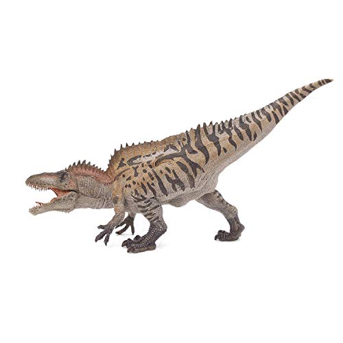 Papo 55062 Figurine Acrocanthosaurus 0 3
