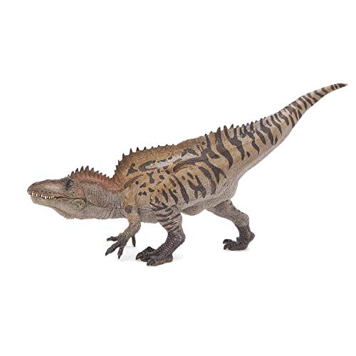 Papo 55062 Figurine Acrocanthosaurus 0 4