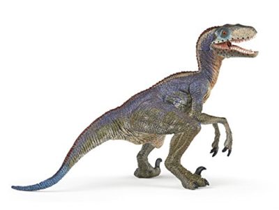 Papo Figurine Vlociraptor 0