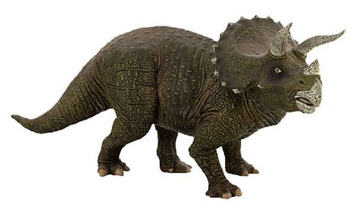 Papo 55002 Triceratopo 0