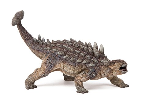 Papo 55015 Ankylosauro 0
