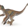 Papo 55055 Articolato Jaw Figura Feathered Velociraptor 0