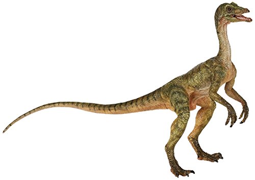 Papo 55072 Articolato Jaw Compsognathus 0