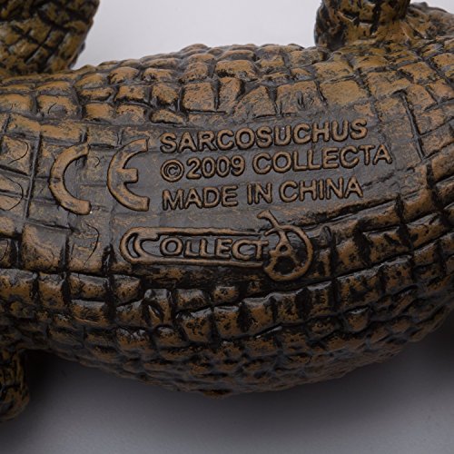 Sarcosuchus Collecta Cod 88334 0 3