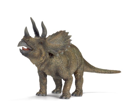 Schleich 16452 Animali Preistorici Triceratopo 0