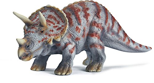 Schleich 2514504 Dinosauri Triceratopo 5 0