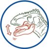 Schleich 2514516 Giganotosauro 0 0