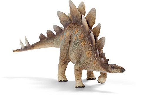 Schleich 2514520 Stegosauro 0