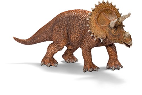 Schleich 2514522 Triceratopo 0