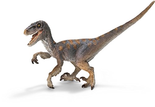 Schleich 2514524 Velociraptor 0